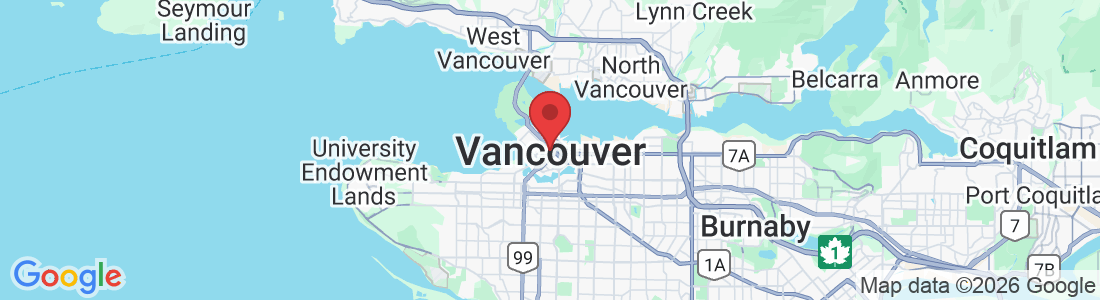 Vancouver, BC, Canada