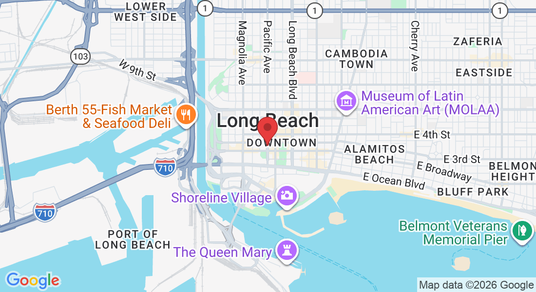 Long Beach, CA, USA