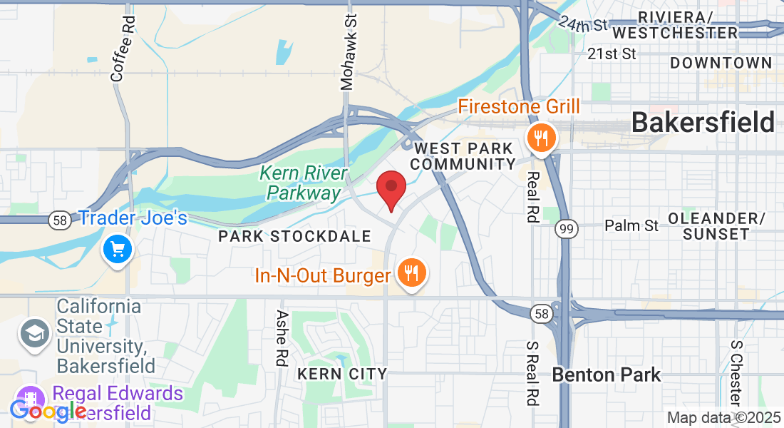 5060 California Ave, Bakersfield, CA 93309, USA