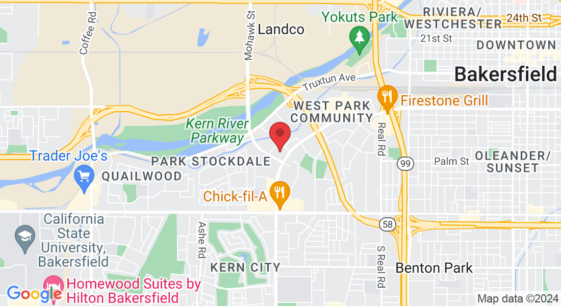 5060 California Ave suite 1090 f, Bakersfield, CA 93309, USA