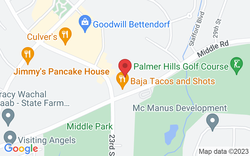 2550 Middle Rd, Bettendorf, IA 52722, USA