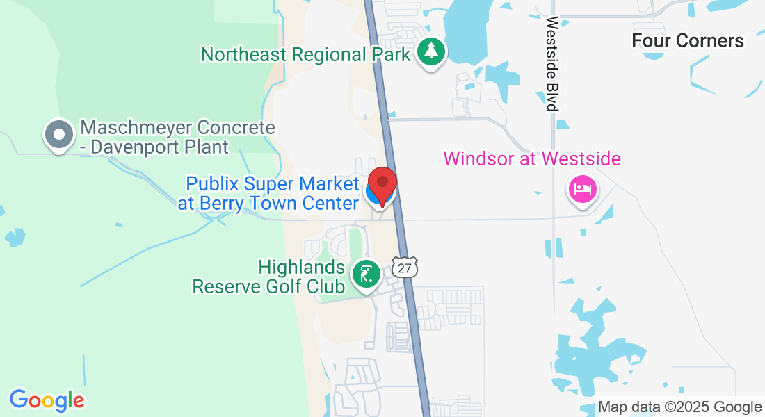 2402 Sand Mine Rd, Davenport, FL 33897, USA