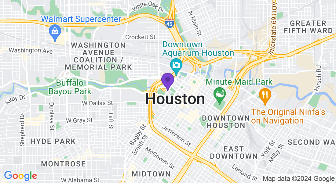Houston, TX, USA