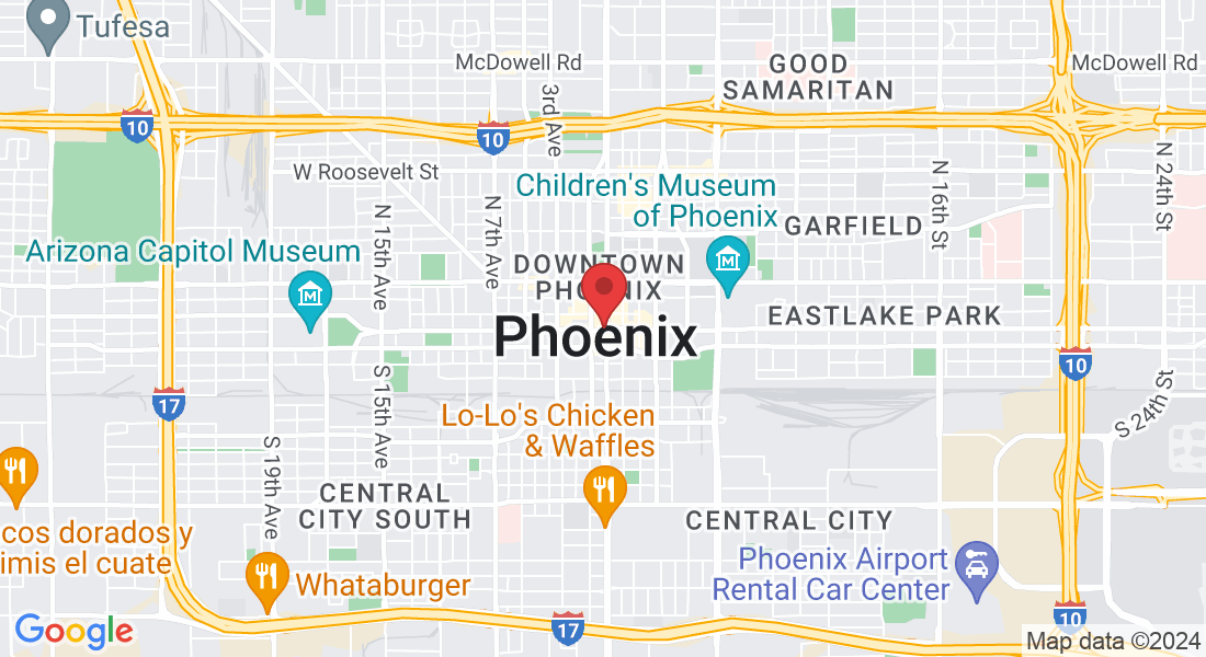 Phoenix, AZ, USA