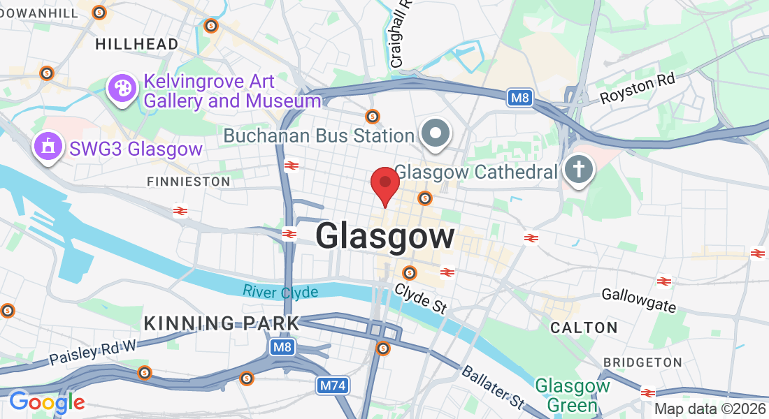 Glasgow, UK