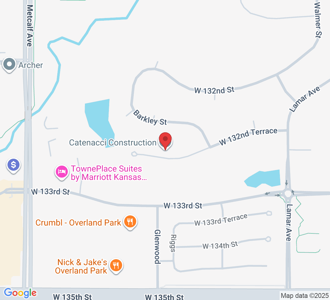 6814 W 132nd Terrace, Leawood, KS 66209, USA