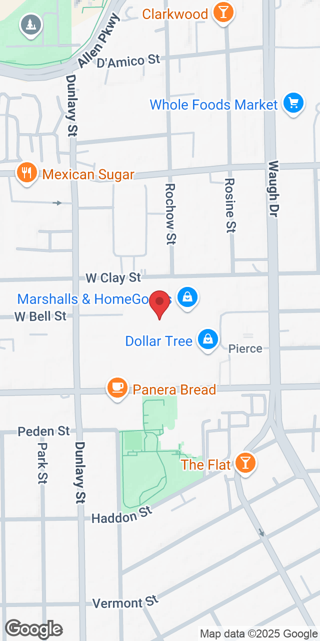 1544 W Gray St, Houston, TX 77019, USA