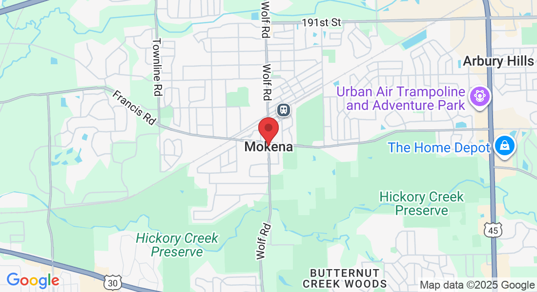 Mokena, Illinois, EUA