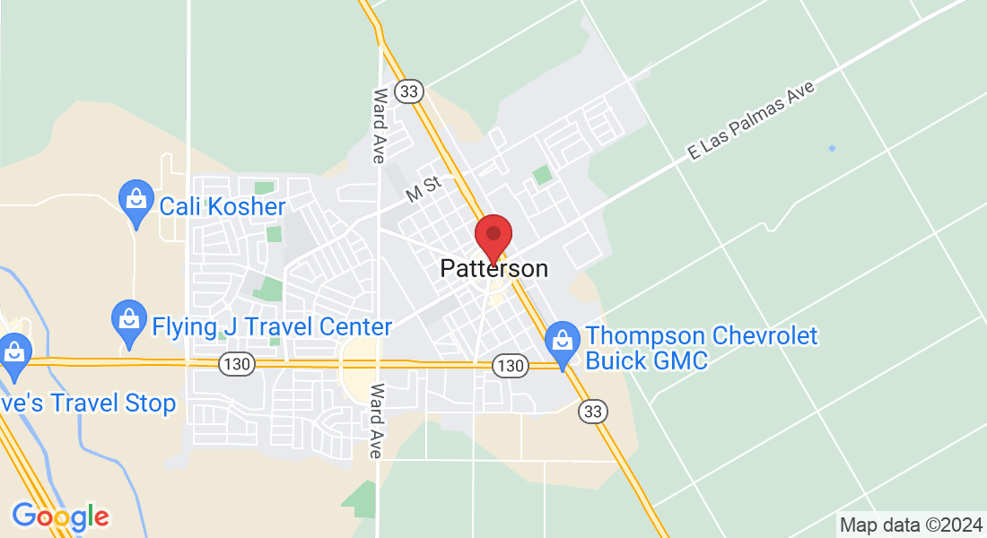 Patterson, CA 95363, USA