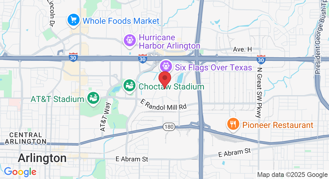 2202 E Road to Six Flags St, Arlington, TX 76011, USA