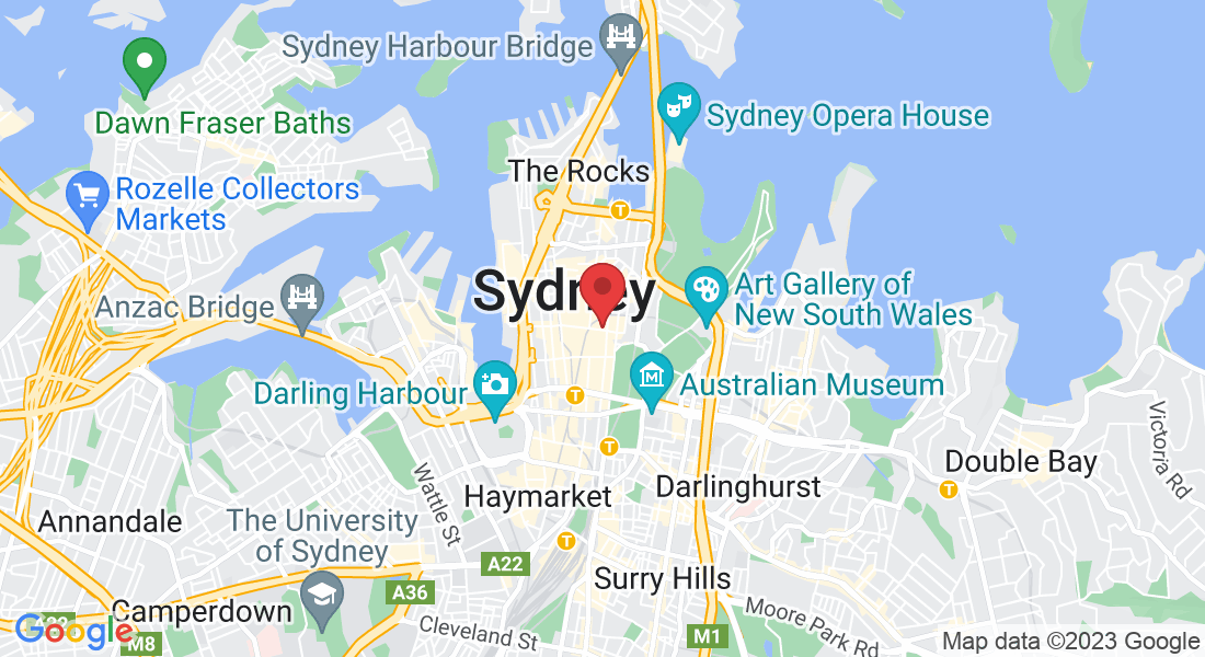 Sydney NSW, Australia