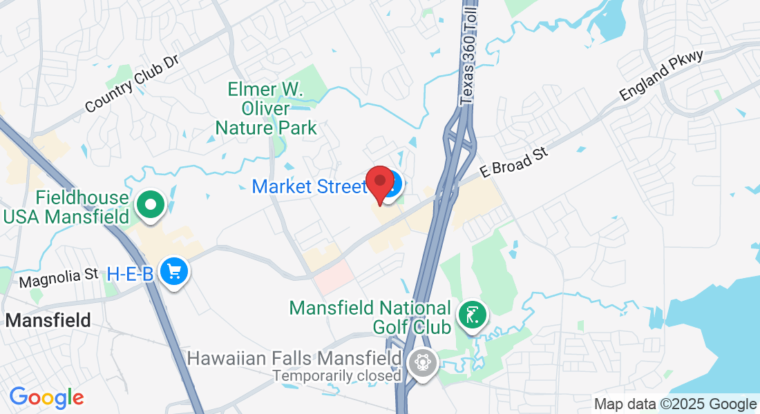 3141 E Broad St room 122, Mansfield, TX 76063, USA