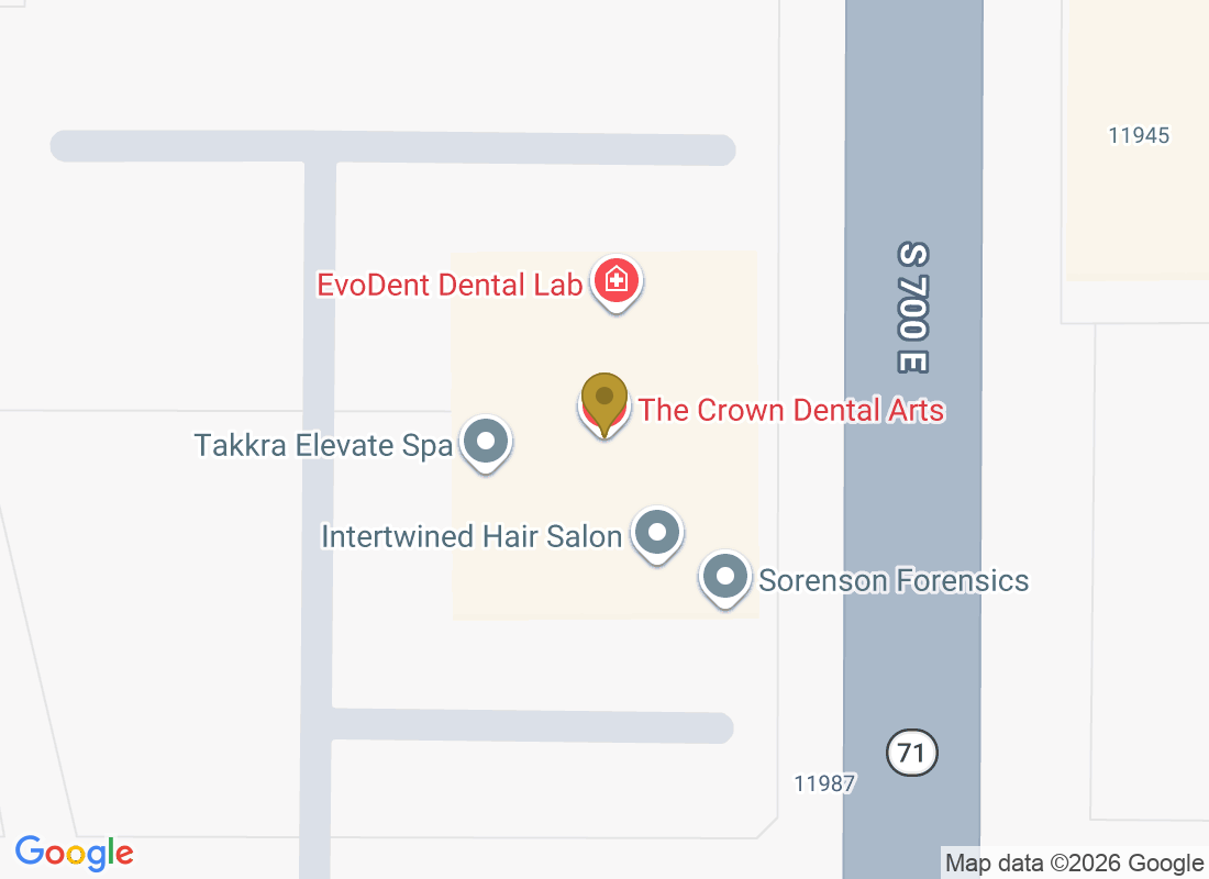 11978 S 700 E suite 100, Draper, UT 84020, USA