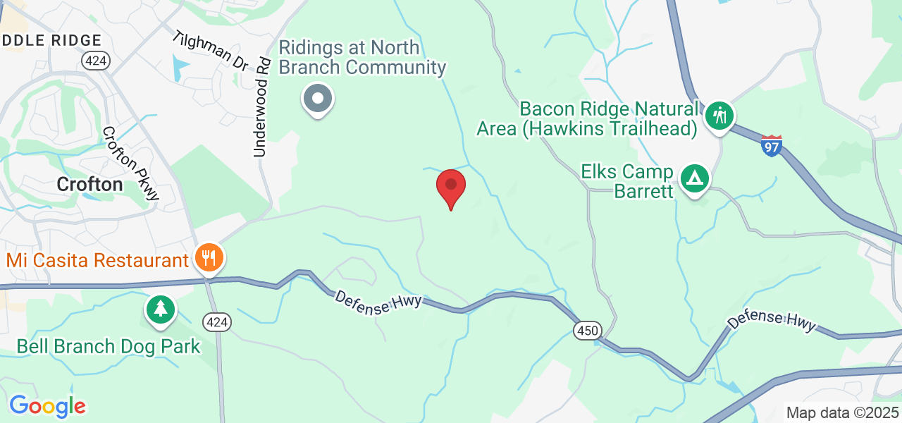 1711 Woolford Ln, Gambrills, MD 21054, USA
