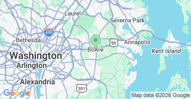 Bowie, MD, USA