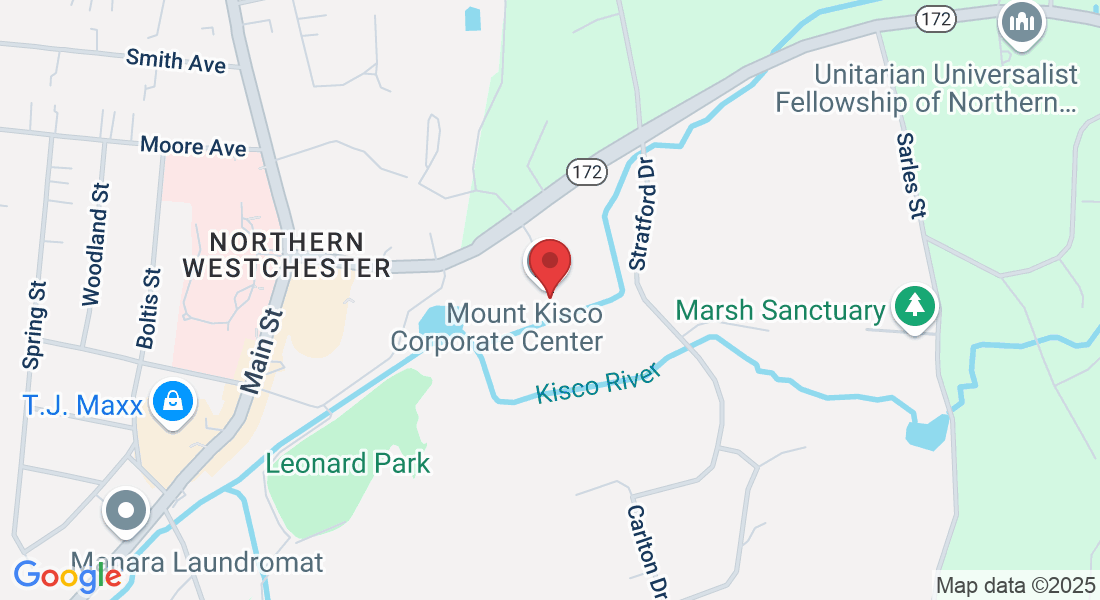 100 S Bedford Rd suite 340, Mt Kisco, NY 10549, USA