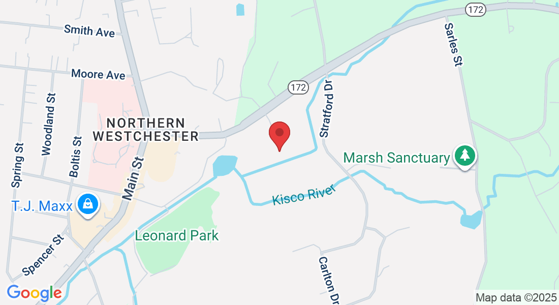 100 S Bedford Rd suite 340, Mt Kisco, NY 10549, USA