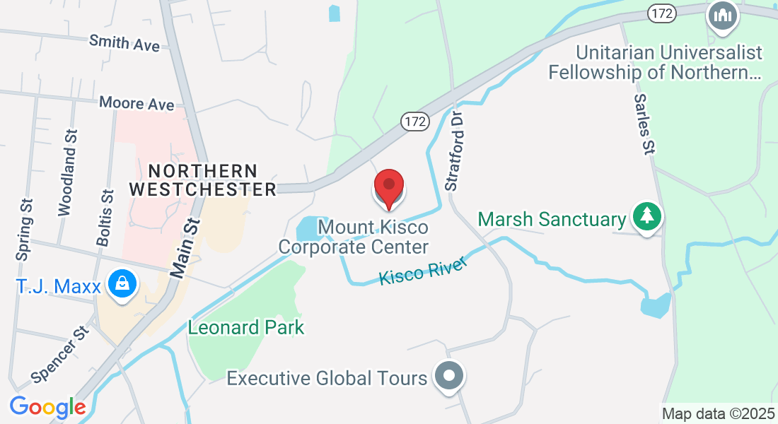 100 S Bedford Rd suite 340, Mt Kisco, NY 10549, USA