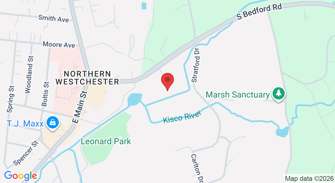 100 S Bedford Rd suite 340, Mt Kisco, NY 10549, USA