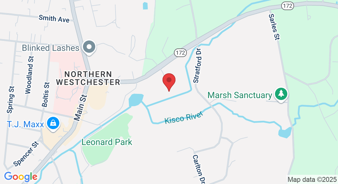 100 S Bedford Rd suite 340, Mt Kisco, NY 10549, USA