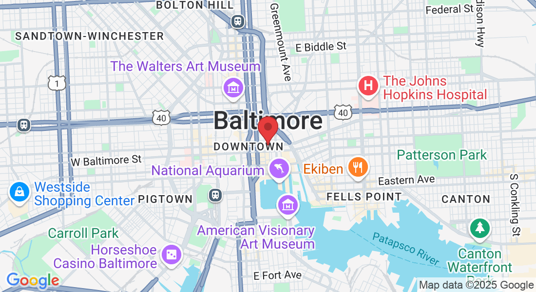 Baltimore, MD, EUA