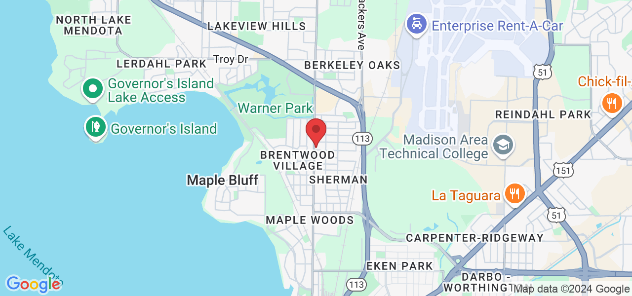 2205 N Sherman Ave, Madison, WI 53704, USA