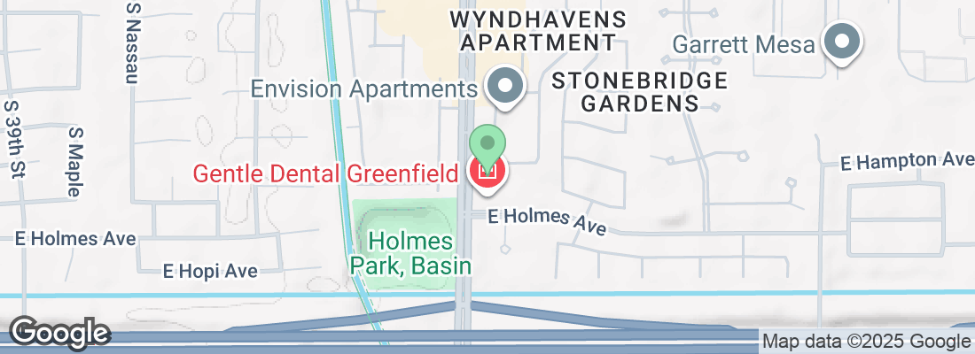 1425 S Greenfield Rd, Mesa, AZ 85206, USA