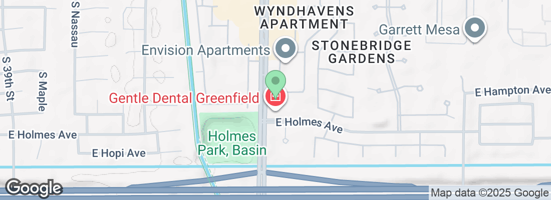 1425 S Greenfield Rd, Mesa, AZ 85206, USA