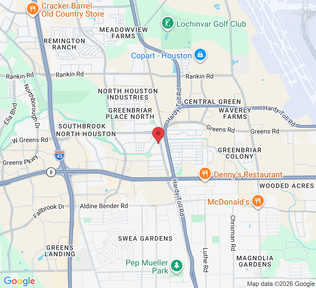808 Russell Palmer Rd #264, Kingwood, TX 77339, USA