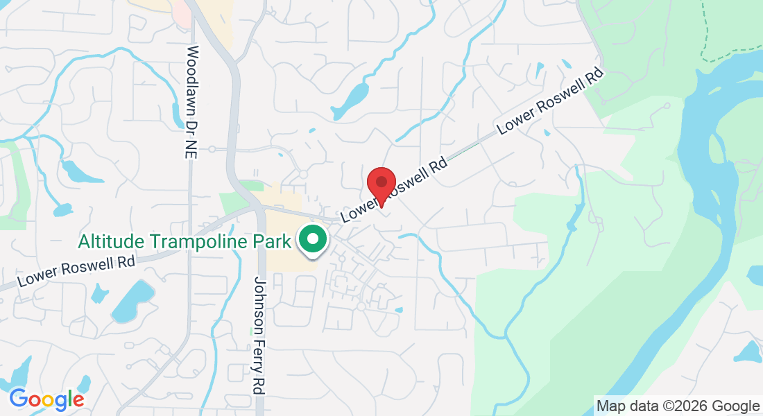 4994 Lower Roswell Rd suite 5, Marietta, GA 30068, USA