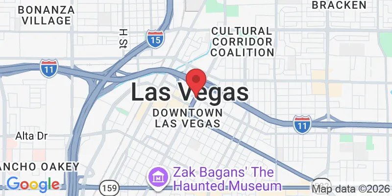 Las Vegas, NV, USA