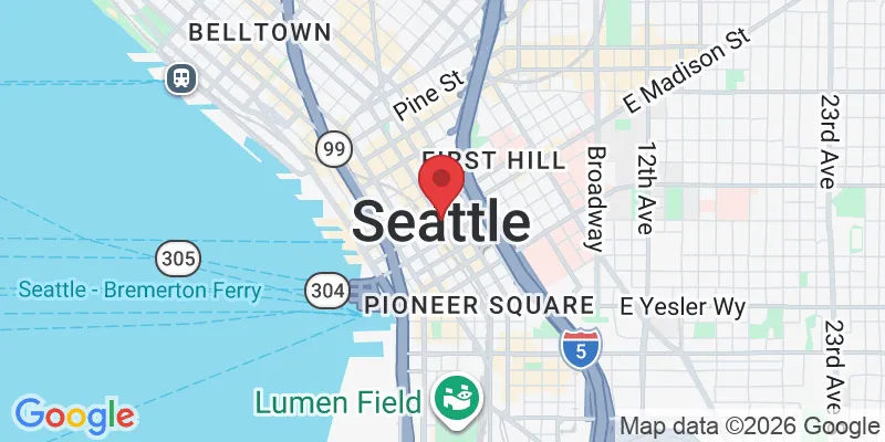 Seattle, WA, USA
