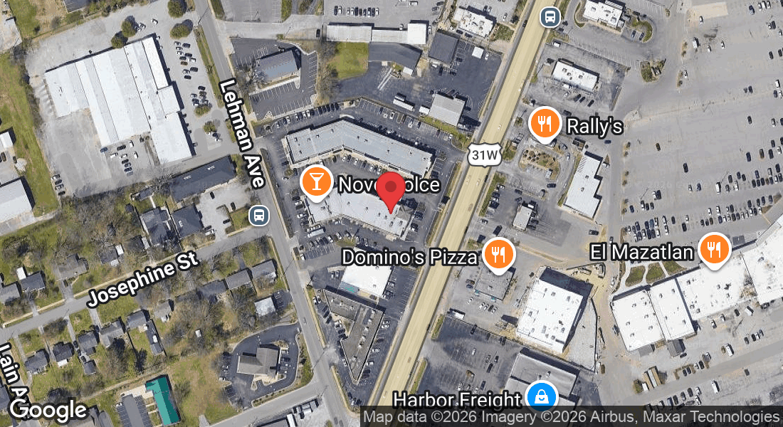 651 U.S. 31 W Bypass suite 107, Bowling Green, KY 42101, USA
