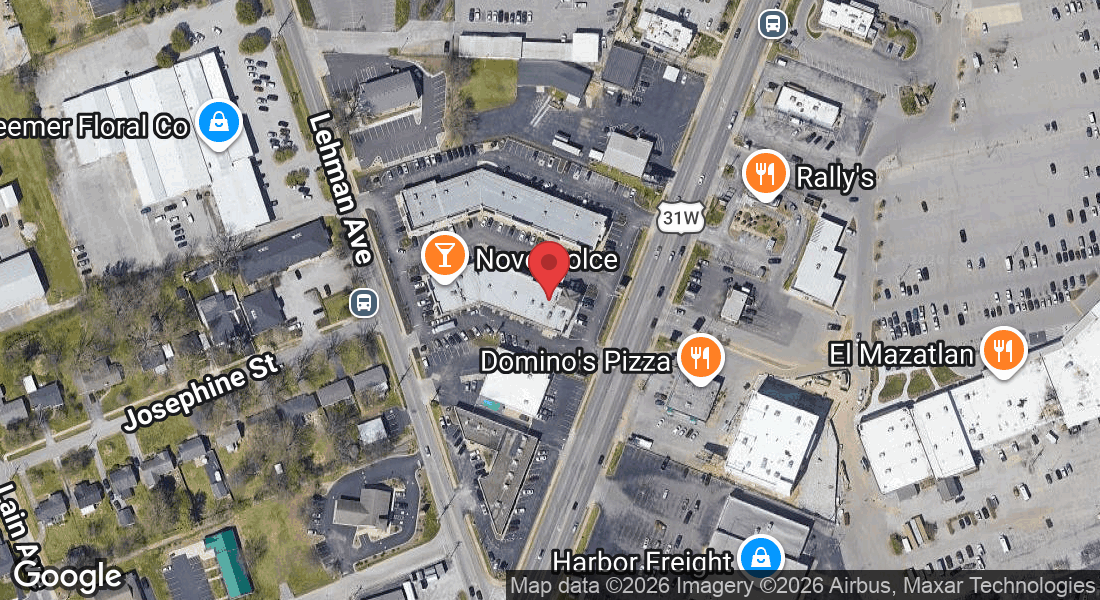 651 U.S. 31 W Bypass suite 107, Bowling Green, KY 42101, USA
