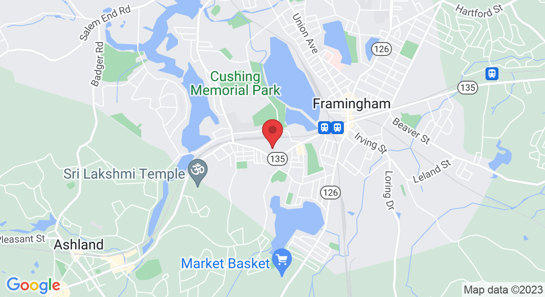 763 Waverly St, Framingham, MA 01702, USA