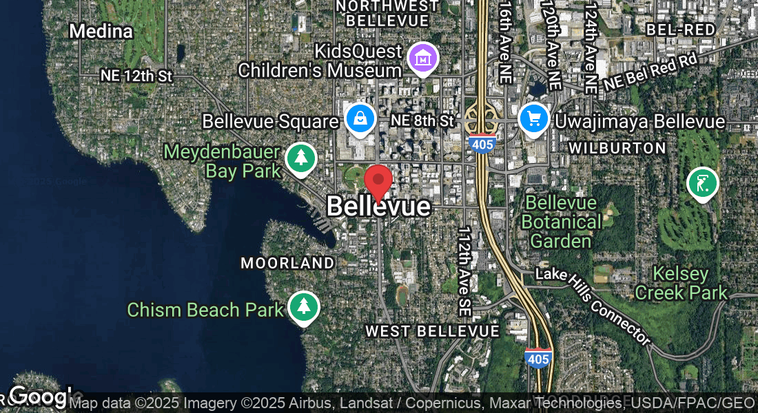 Bellevue, WA, USA