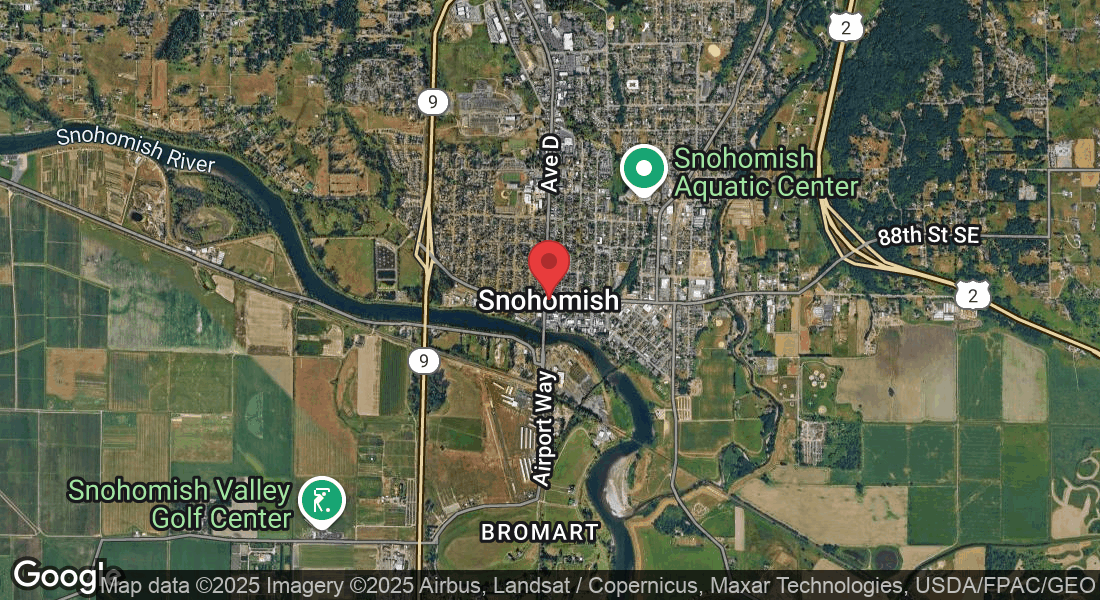 Snohomish, WA 98290, USA