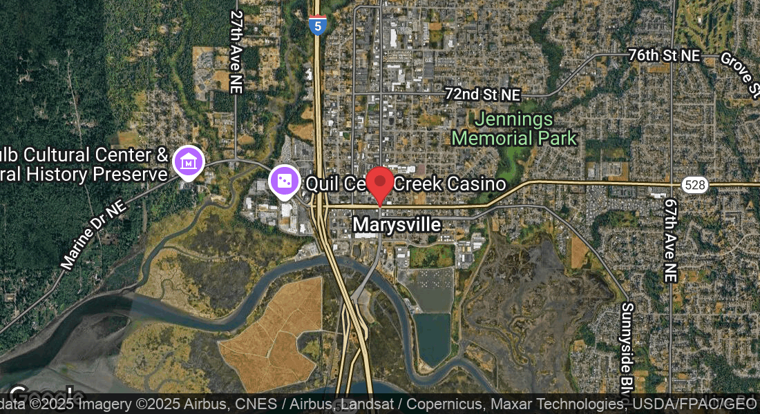 Marysville, WA, USA
