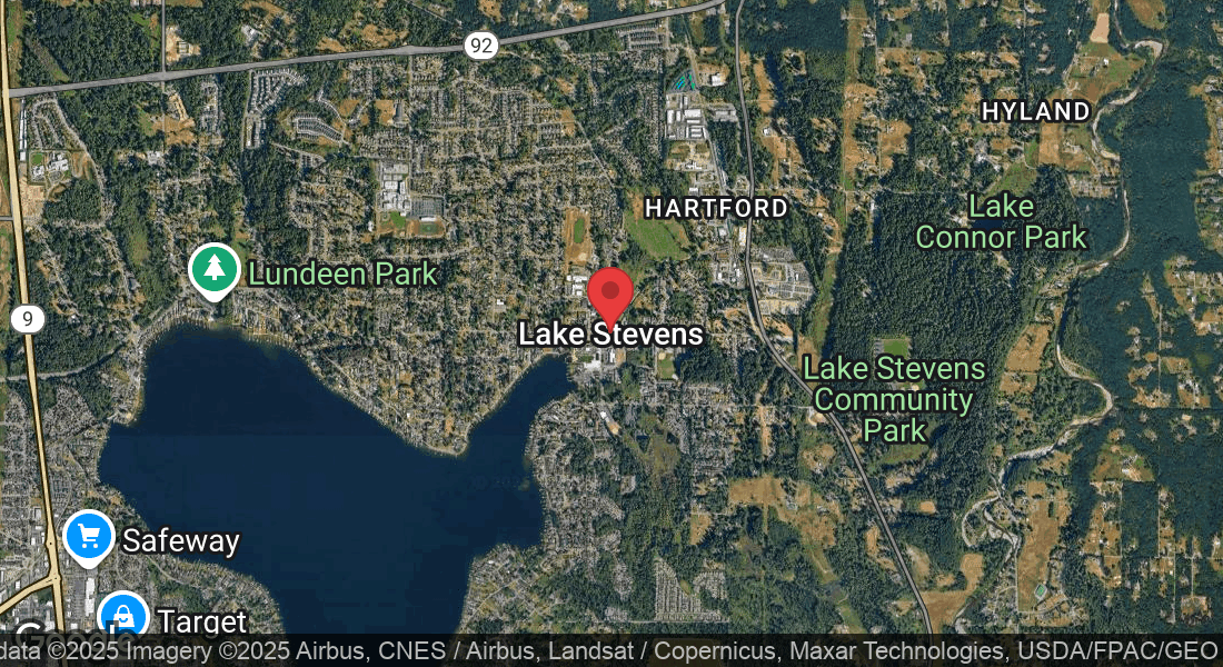 Lake Stevens, WA 98258, USA
