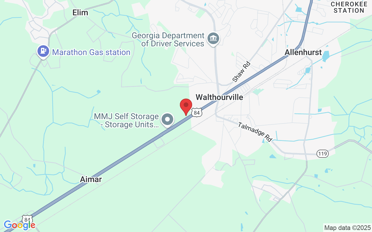 7179 US-84, Hinesville, GA 31313, USA