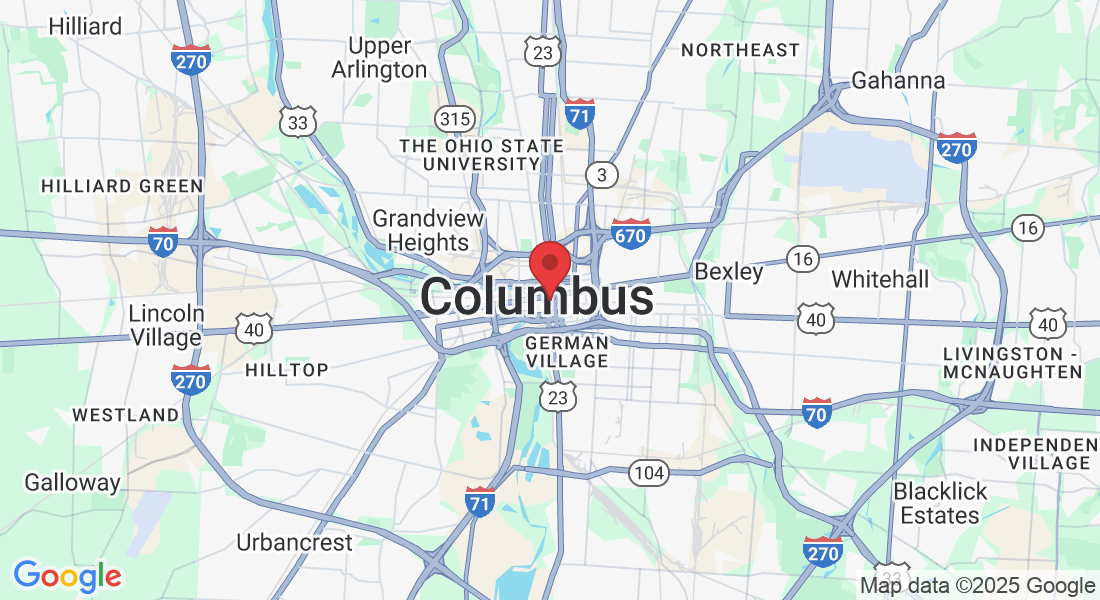 Columbus, OH, USA
