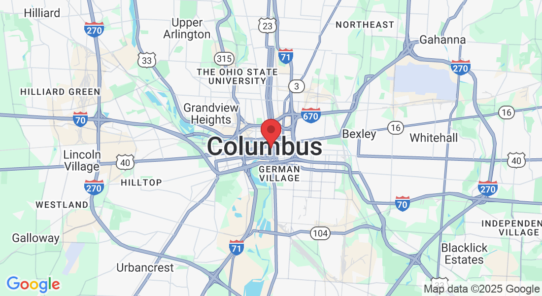 Columbus, OH, USA
