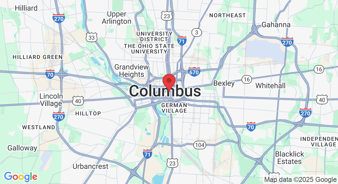 Columbus, OH, USA