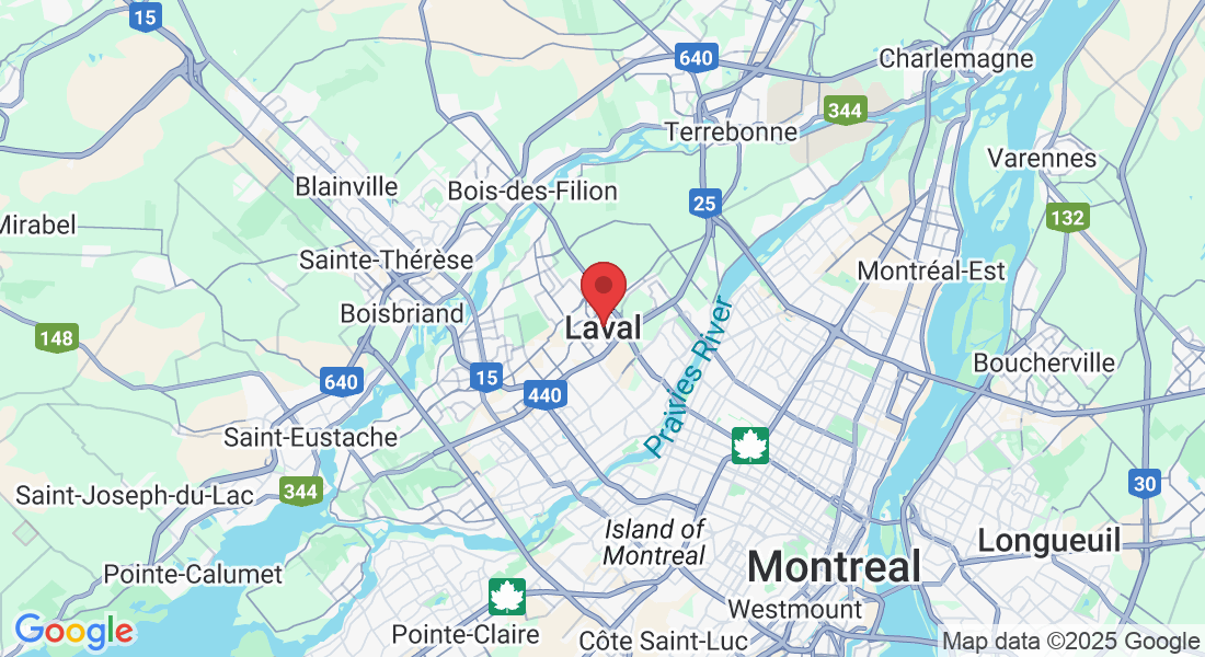 Laval, QC, Canada