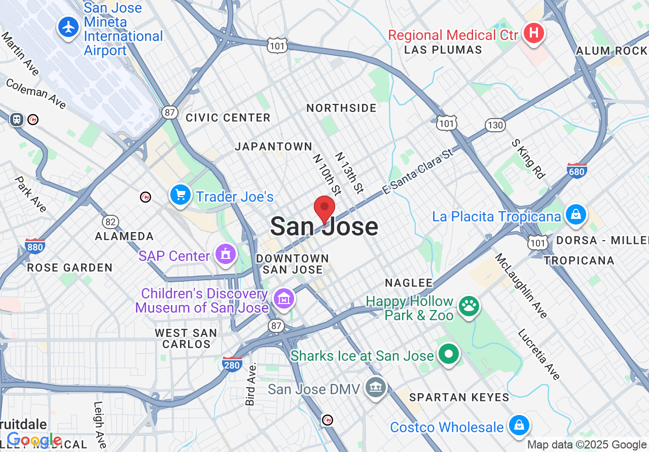 San Jose, CA, USA