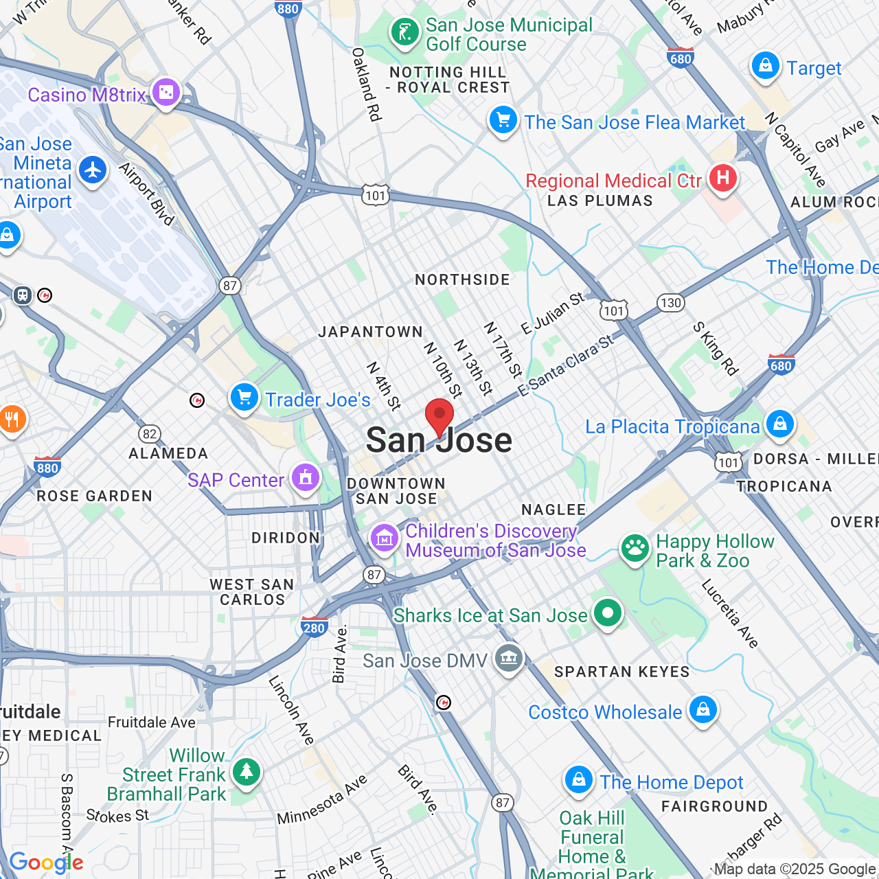 San José, California, EE. UU.
