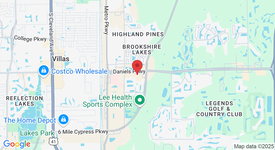 6900 Daniels Pkwy ste 29 140, Fort Myers, FL 33912, USA