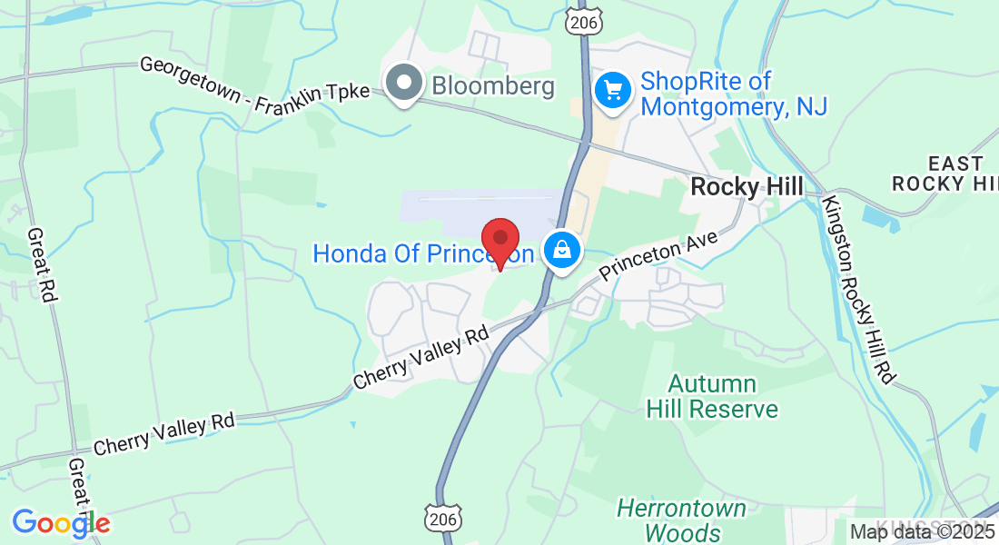 815 Executive Dr building 8, Princeton, NJ 08540, USA