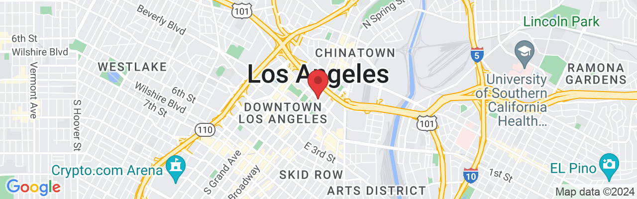 Los Angeles, CA, USA