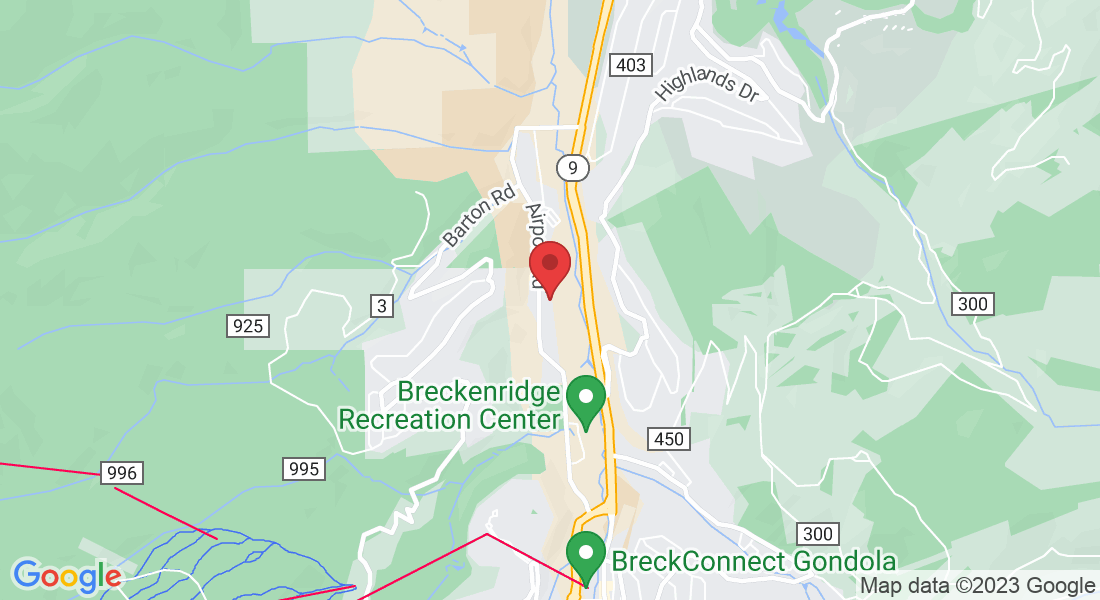 1692 Airport Rd, Breckenridge, CO 80424, USA